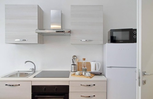 Gianicolense Apartamento | Trastevere 3 apartamento A by Flatinrome