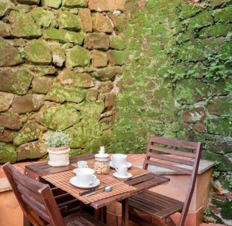 Trastevere Apartamento | Trastevere Cottage