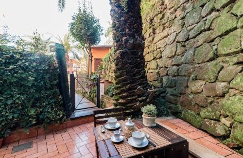 Trastevere Apartamento | Trastevere Cottage