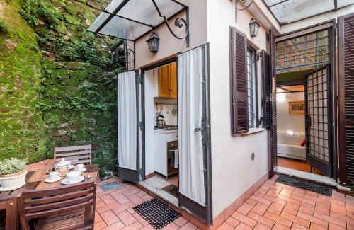 Trastevere Apartamento | Trastevere Cottage