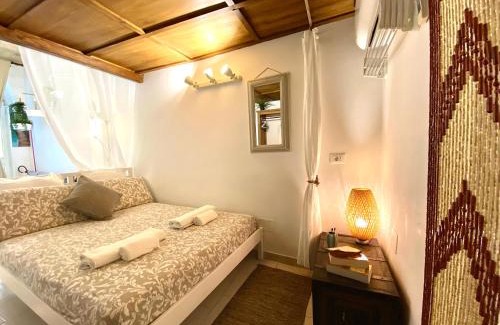 Trastevere Apartamento | Trastevere Loft Leopardo