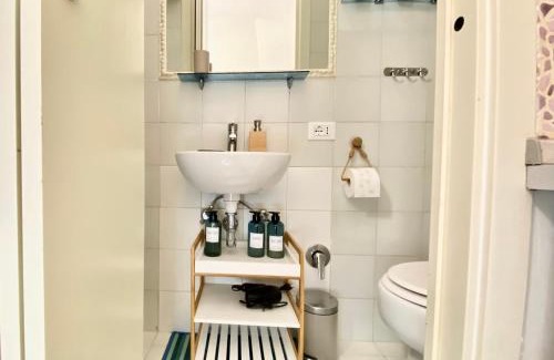 Trastevere Apartamento | Trastevere Loft Leopardo