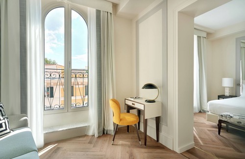 Trastevere Hotel | UNA Hotels Trastevere Roma