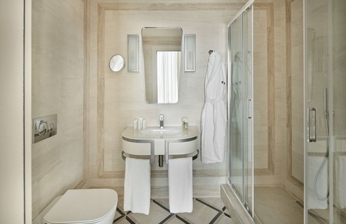Trastevere Hotel | UNA Hotels Trastevere Roma
