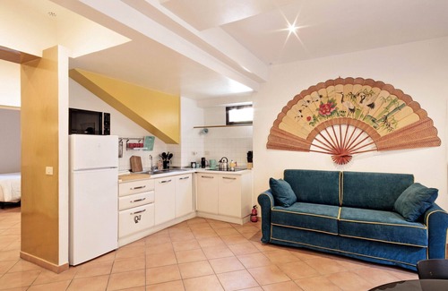 Trastevere Apartamento | TrastevereHome - Secret Balcony in the Heart of Rome Trastevere