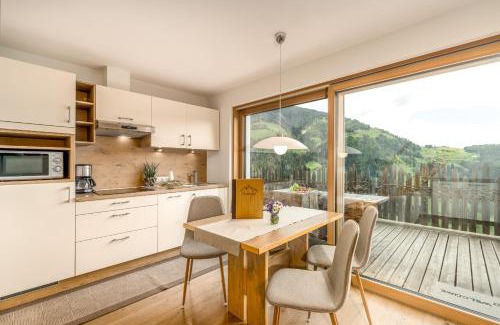 Vallarga Apartamento | Tratterhof Apt Eidechsspitze