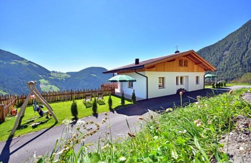 Vallarga Apartamento | Tratterhof Apt Eidechsspitze