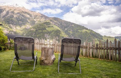 Vallarga Apartamento | Tratterhof Apt Eidechsspitze