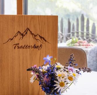 Vallarga Apartamento | Tratterhof Apt Eidechsspitze