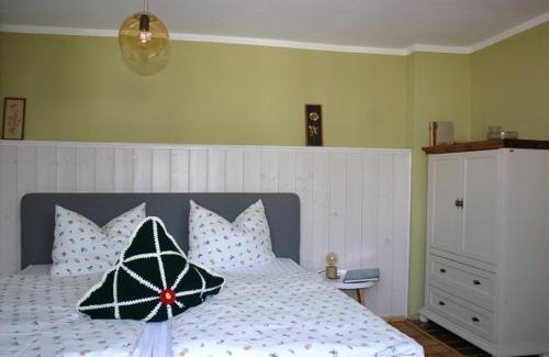 Born auf dem Darss Apartamento | Traudi´s Hüsing