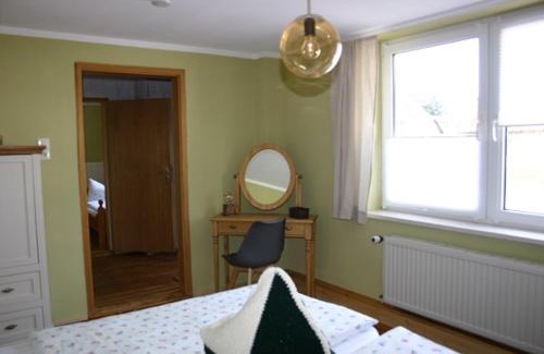 Born auf dem Darss Apartamento | Traudi´s Hüsing