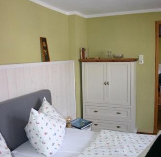 Born auf dem Darss Apartamento | Traudi´s Hüsing