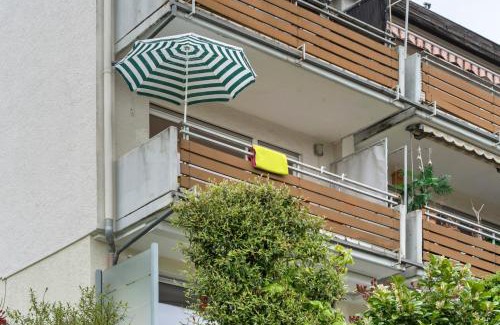Bad Liebenzell Apartamento | Traumblick