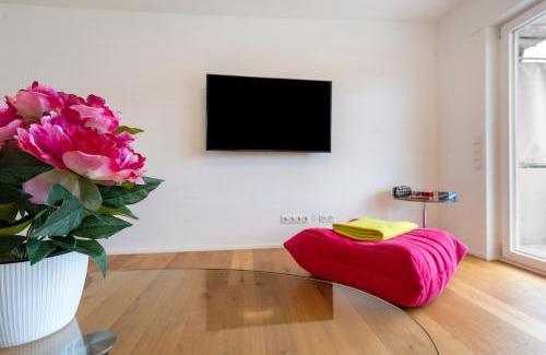 Bad Liebenzell Apartamento | Traumblick