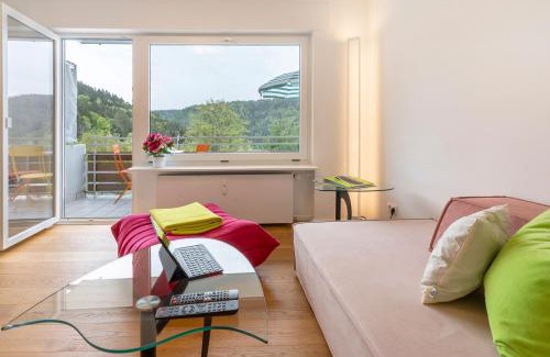 Bad Liebenzell Apartamento | Traumblick