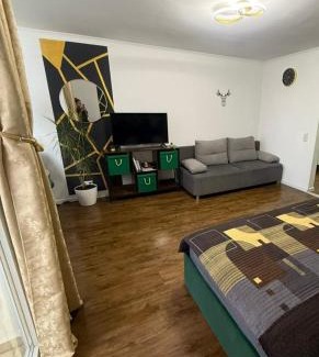 Baiersbronn Apartamento | Traumblick FeWo mit Pool