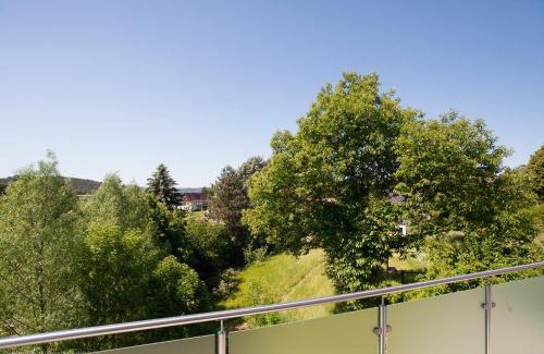 Mittelndorf Casa | Traumferienhaus Bergblick Mittelndorf, bis zu 8 Personen, Sauna, Grill