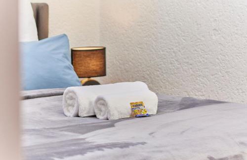 Limburg an der Lahn Apartamento | Traumferienwohnung Domblick I Parkplatz inklusive I Zentral gelegen I Altstadtnähe I Netflix