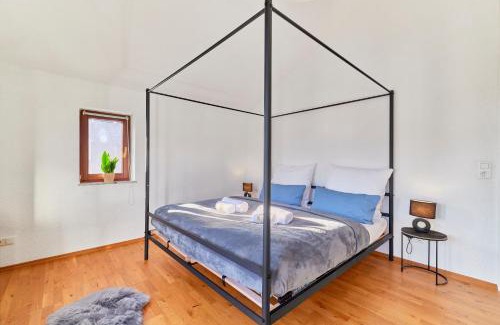 Limburg an der Lahn Apartamento | Traumferienwohnung Domblick I Parkplatz inklusive I Zentral gelegen I Altstadtnähe I Netflix
