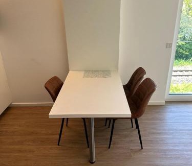 Wallertheim Apartamento | Traumhafte Ferien für 2 in traumhafter Unterkunft