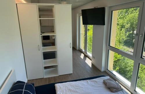Wallertheim Apartamento | Traumhafte Ferien für 2 in traumhafter Unterkunft