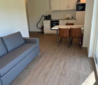 Wallertheim Apartamento | Traumhafte Ferien für 2 in traumhafter Unterkunft