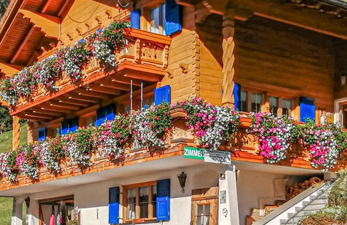 Sonntag Apartamento | traumhafte Ferienwohnung