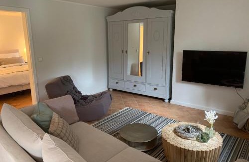 Quarnbek Apartamento | Traumhafte Ferienwohnung nahe dem Nord-Ostsee-Kanal