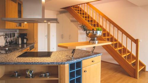Loschwitz Apartamento | Traumhafte Ferienwohnung im Luisenhof