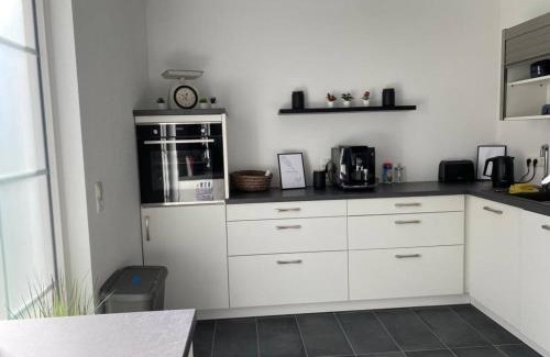 Reichenbach-Steegen Apartamento | Traumhafte Wohnung 1 Albersbach