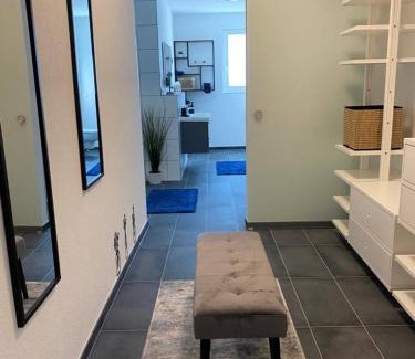 Reichenbach-Steegen Apartamento | Traumhafte Wohnung 1 Albersbach
