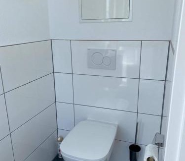 Reichenbach-Steegen Apartamento | Traumhafte Wohnung 1 Albersbach