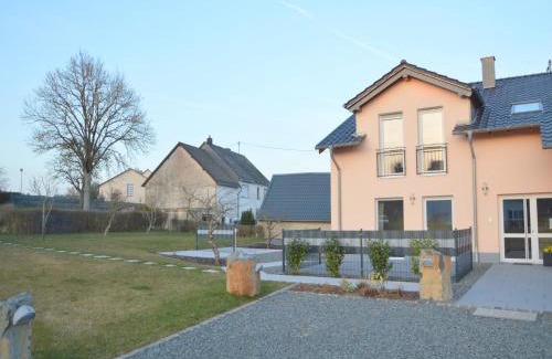 Ellscheid Apartamento | Traumhaftes Feriendomizil für Familien