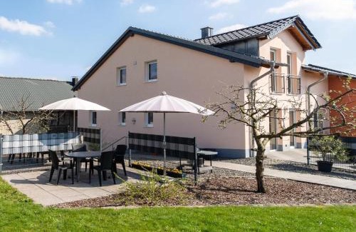 Ellscheid Apartamento | Traumhaftes Feriendomizil für Familien