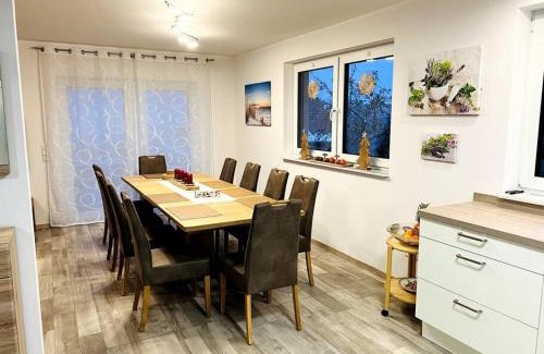 Schluechtern Casa | Traumhaftes Ferienhaus – perfekt für Familien