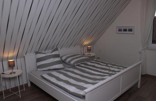 Otterndorf Casa | Traumhaftes Ferienhaus an der Nordseeküste
