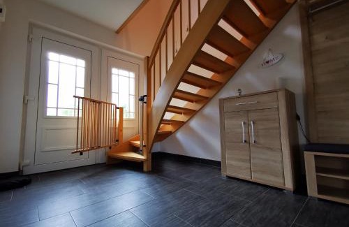 Otterndorf Casa | Traumhaftes Ferienhaus an der Nordseeküste