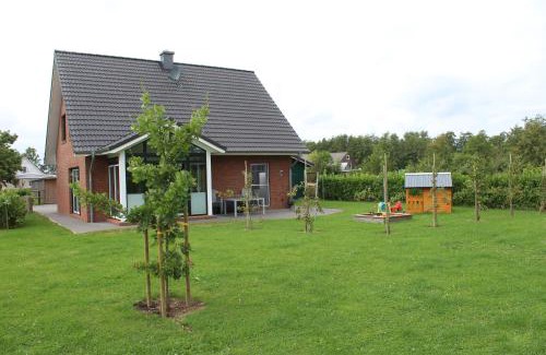 Otterndorf Casa | Traumhaftes Ferienhaus an der Nordseeküste