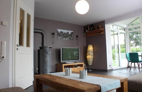 Otterndorf Casa | Traumhaftes Ferienhaus an der Nordseeküste