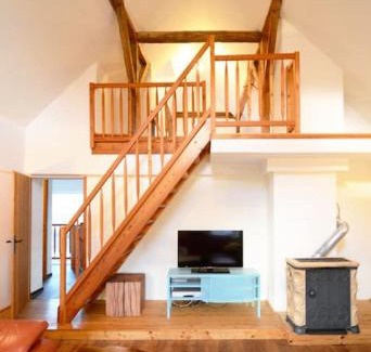Sittersdorf Casa | traumhaftes Haus in idyllischer Lage