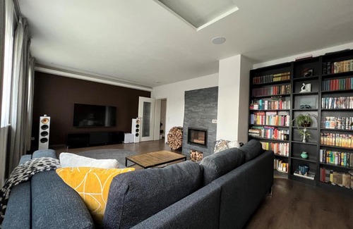 Linderbach Casa | Traumhaftes Luxuriöses Haus in Erfurt 160qm