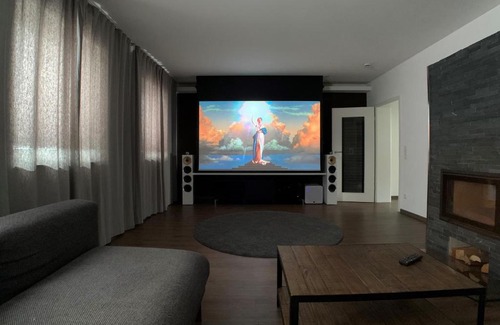 Linderbach Casa | Traumhaftes Luxuriöses Haus in Erfurt 160qm
