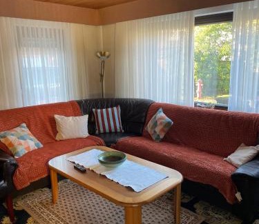 Dechendorf Apartamento | Traumhaftes Wohnen beim Badesee