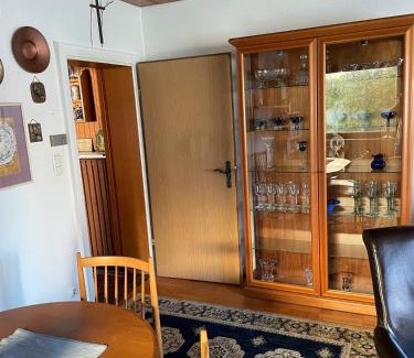 Dechendorf Apartamento | Traumhaftes Wohnen beim Badesee