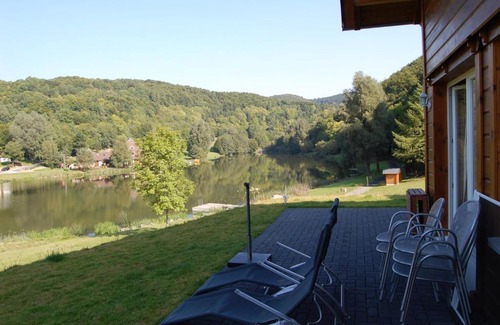 Rieden Casa | Traumhaus am See