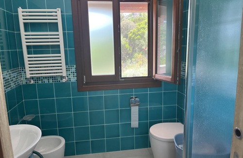 Cannigione Casa | Traumhaus mit Meerblick-3 Autominuten vom Strand