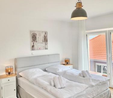 Butjadingen Casa | Traumhaus mit Platz für 20 Personen an der Nordsee
