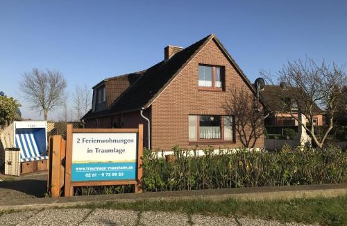 Maasholm Apartamento | Traumlage-Maasholm