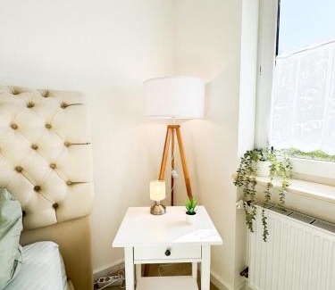 Obermunstertal Apartamento | Traumurlaub in Sicht! 77qm Familiendomizil