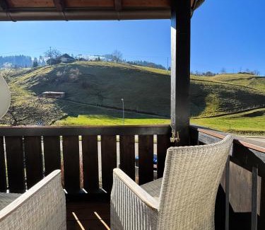 Obermunstertal Apartamento | Traumurlaub in Sicht! 77qm Familiendomizil